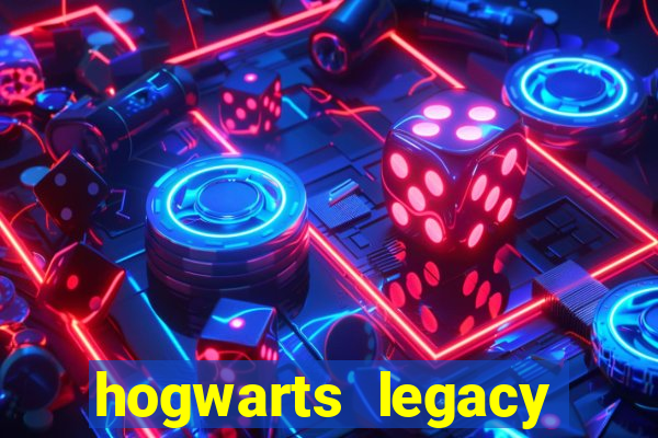 hogwarts legacy mapa musical